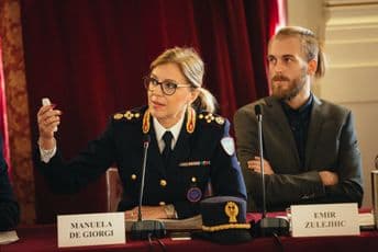 RCC: Potrebni su nam energični regionalni odgovori na moderne bezbjednosne izazove RCC: Potrebni su nam energični regionalni odgovori na moderne bezbjednosne izazove