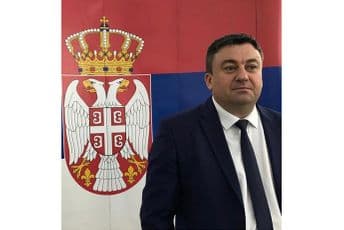 Kosovo: Bivši srpski ministar osuđen zbog kritike NATO intervencije Kosovo: Bivši srpski ministar osuđen zbog kritike NATO intervencije