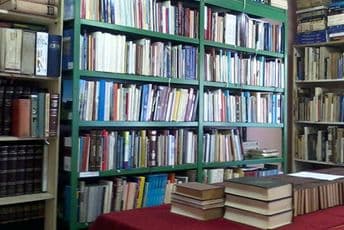 Gradska biblioteka u Pljevljima nema para da kupuje novine Gradska biblioteka u Pljevljima nema para da kupuje novine