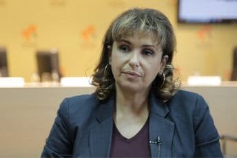 Marjanović: HIV i dalje tabu, 56 osoba umrlo od AIDS-a u Crnoj Gori Marjanović: HIV i dalje tabu, 56 osoba umrlo od AIDS-a u Crnoj Gori