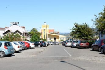 Objavljen Konkurs za uređenje prostora između autobuske i željezničke stanice