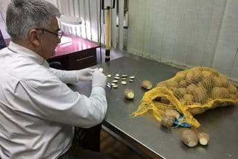 Većina veterinarskih inspektora pred penzijom, potrebno podmlađivanje kadra Većina veterinarskih inspektora pred penzijom, potrebno podmlađivanje kadra