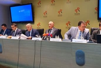 Čađenović: Šest osoba uhapšeno zbog ubistva Klisića Foto: Portal Analitika