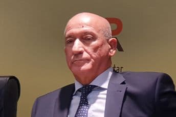 Katnić o Šoškiću: Odgovaram za postupke tužilaca SDT-a; Bećirović može podnijeti prijavu protiv mene Foto: Portal Analitika