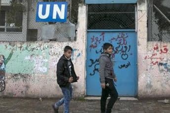 UN: 48 milijardi gubitak prihoda Palestine UN: 48 milijardi gubitak prihoda Palestine