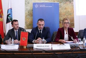 Pribilović: S malim ulaganjima unapređujemo kvalitet pružanja usluga građanima Pribilović: S malim ulaganjima unapređujemo kvalitet pružanja usluga građanima