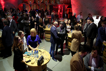 Zečević: Nijesmo slutili da ćemo steći ovako veliko povjerenje čitalaca (FOTO, VIDEO) Foto: D. Malidžan; Portal Analitika