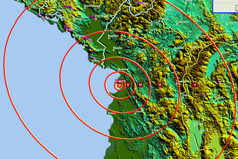 Ponovo trese u Albaniji Foto: Sektor za seizmologiju