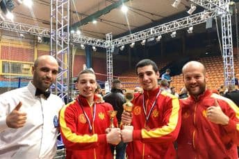 Liješević i Krasnići zlatni u Leskovcu Liješević i Krasnići zlatni u Leskovcu