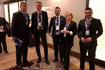 Medojević: Crna Gora je u dubokoj državnoj krizi Medojević: Crna Gora je u dubokoj državnoj krizi