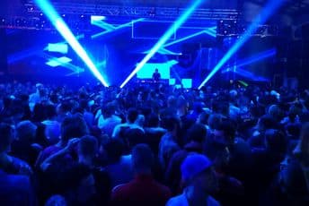 Druga žurka u okviru projekta Konektor prevazišla sva očekivanja Druga žurka u okviru projekta Konektor prevazišla sva očekivanja