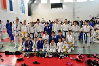 Devet medalja za Starovarošane Devet medalja za Starovarošane