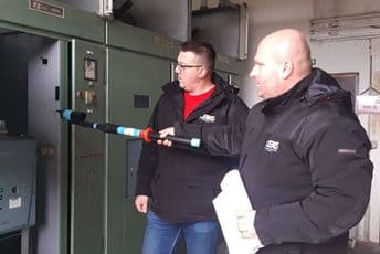 Daljinska komunikacija za bolji sistem mjerenja Daljinska komunikacija za bolji sistem mjerenja