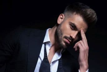 Uznemirujuća ispovijest muške prostitutke: Evo na što sam sve pristao za 150 dolara! Uznemirujuća ispovijest muške prostitutke: Evo na što sam sve pristao za 150 dolara!