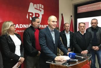 VUČINIĆ: Nastavljam put gdje je mog oca Janka smrt zaustavila VUČINIĆ: Nastavljam put gdje je mog oca Janka smrt zaustavila