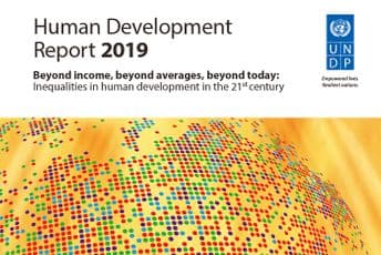 Izvještaj o razvoju po mjeri čovjeka: Crna Gora na 52. mjestu Izvještaj o razvoju po mjeri čovjeka: Crna Gora na 52. mjestu