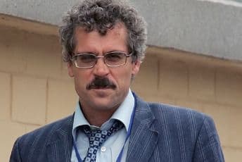 Ovo je čovjek koji je odao sve tajne ruskih sportista (VIDEO) Foto: EPA/SPORTPHOTO.RU