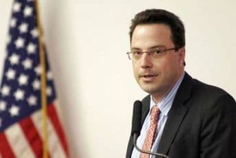 Nema moždane smrti NATO-a, za investicije Crnoj Gori potrebna kvalitetna infrastruktura Nema moždane smrti NATO-a, za investicije Crnoj Gori potrebna kvalitetna infrastruktura