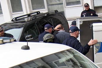 Advokat: Mario Milošević šokiran optužnicom, to su za njega španska sela Pobjeda, Mara Babović