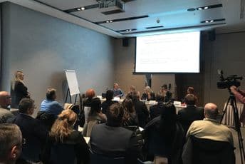 Unaprijediti prevoz turista/putnika u priobalnom pomorskom saobraćaju Unaprijediti prevoz turista/putnika u priobalnom pomorskom saobraćaju