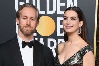 En Hatavej se porodila u strogoj tajnosti, uslikana sa sinom En Hatavej se porodila u strogoj tajnosti, uslikana sa sinom