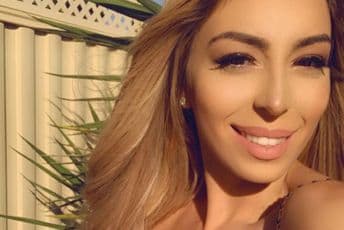 Sud odbio zahtjev da Aleksiju puste uz kauciju, sumnja se da ju je momak uvukao u posao sa drogom Sud odbio zahtjev da Aleksiju puste uz kauciju, sumnja se da ju je momak uvukao u posao sa drogom