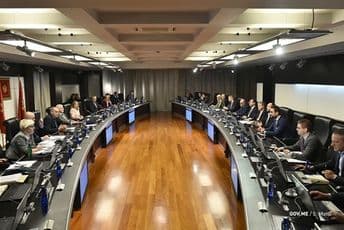 Savjet za NATO: Crna Gora stalno potvrđuje da je pouzdana saveznica Savjet za NATO: Crna Gora stalno potvrđuje da je pouzdana saveznica