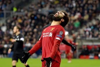 Fantastičan debi Bjelse, ali pobjeda Liverpula uz het-trik Salaha