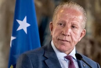 Pacoli: Sramotan dan za Evropu Pacoli: Sramotan dan za Evropu