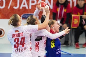 Lavice danas protiv Šveđanki Lavice danas protiv Šveđanki