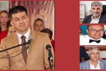 Predrag Mitrović o osnivanju humanitarne fondacije iseljenika Predrag Mitrović o osnivanju humanitarne fondacije iseljenika