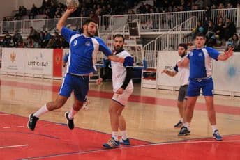 Crna Gora domaćin Univerzitetskog prvenstva Evrope u rukometu 2021. Crna Gora domaćin Univerzitetskog prvenstva Evrope u rukometu 2021.