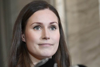 Estonski ministar novu premijerku Finske nazvao prodavačicom Estonski ministar novu premijerku Finske nazvao prodavačicom