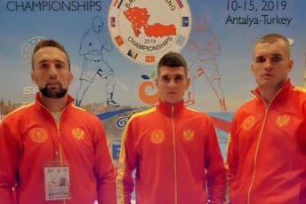 Savković i Husović danas u ringu Savković i Husović danas u ringu