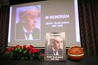 KSCG se oprostio od jednog od najboljih KSCG se oprostio od jednog od najboljih