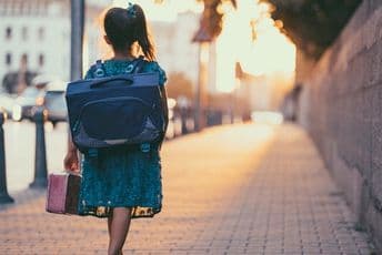 Život u blizini zagađenih saobraćajnica utiče na razvoj pluća kod djece Život u blizini zagađenih saobraćajnica utiče na razvoj pluća kod djece