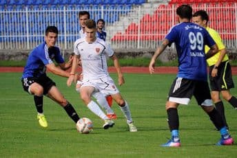 Zeta protiv Engordanija Zeta protiv Engordanija