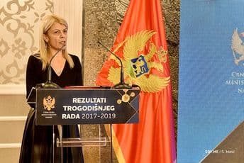 Ministarstvo nauke dodjelilo 3,5 miliona eura u jednom danu Ministarstvo nauke dodjelilo 3,5 miliona eura u jednom danu