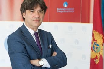 Jevrić: Mutne radnje mutnih pojedinaca neće zamutiti Regionalni vodovod Jevrić: Mutne radnje mutnih pojedinaca neće zamutiti Regionalni vodovod