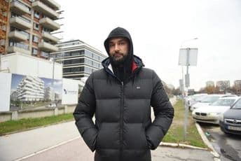 Milanu Guroviću određen pritvor zbog nasilja u porodici Milanu Guroviću određen pritvor zbog nasilja u porodici