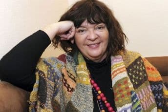 Opljačkana glumica Gorica Popović Opljačkana glumica Gorica Popović