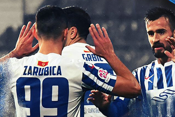 Budućnost slomila Rudar u finišu Foto: @FkBuducnostPG Facebook