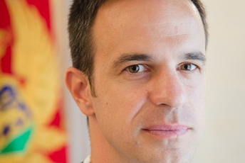 Mugoša: Opozicija bi trebalo da ima interes za nastavak dijaloga Mugoša: Opozicija bi trebalo da ima interes za nastavak dijaloga