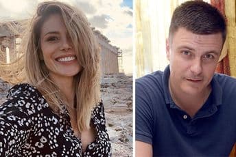 Ana Mihajlovski i Vuk Kostić u tajnoj vezi novosti.rs