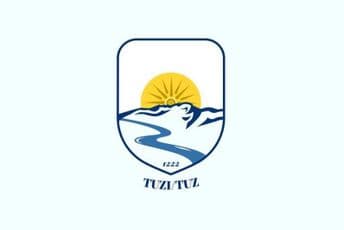 Izabrano rješenje za opštinski grb Tuzi Izabrano rješenje za opštinski grb Tuzi