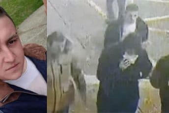 Obdukcija pokazala zastrašujuć detalj: Nikola na mjestu ostao mrtav Foto: Fejsbuk