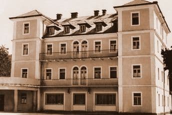 Na današnji dan: Odluka o gradnji Lokande prvim akcionarskim kapitalom u Crnoj Gori