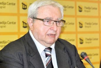 Srpski kriminolog za Portal Analitika: Motiv napada na Daku Davidovića vjerovatno politički Srpski kriminolog za Portal Analitika: Motiv napada na Daku Davidovića vjerovatno politički