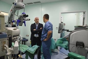 Marković odlučio: Ove godine bez Novogodišnjeg koktela Marković odlučio: Ove godine bez Novogodišnjeg koktela