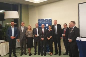 Drljević: Države regiona da pokažu rezultate Drljević: Države regiona da pokažu rezultate